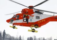 Tatry: lawiny śnieżne w rejonie Kasprowego Wierchu i Doliny Pięciu Stawów; są poszkodowani - zdjęcie główne