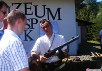 Partyzancka Szczawa 2013 - zdjęcie główne