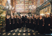 Sukces limanowskiego chóru, udany okres kolędowania - zdjęcie główne
