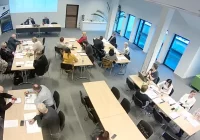 Budżet przy jednym głosie sprzeciwu. Deficyt 4,3 mln zł - zdjęcie główne