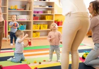 Znacząca podwyżka czesnego w publicznym żłobku - zdjęcie główne