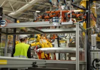 PKB Polski we wstępnym szacunku wzrósł w 2021 r. o 5,7 proc. - zdjęcie główne