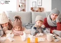 Brak szczepień przekłada się na rosnącą liczbę zgonów - zdjęcie główne