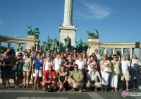 Koncertowali w Rumunii  i na Węgrzech - zdjęcie główne