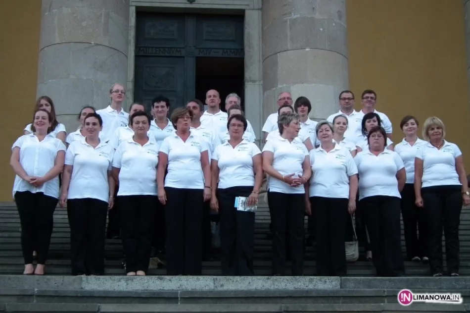 Koncertowali w Rumunii  i na Węgrzech - zdjęcie 2