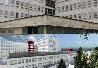 Ruszyły prace przy szpitalu. Inwestycja za prawie 6,4 mln zł - zdjęcie główne