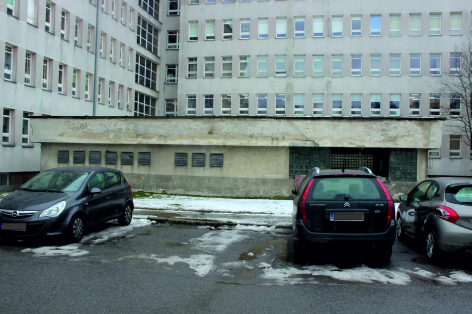 Ruszyły prace przy szpitalu. Inwestycja za prawie 6,4 mln zł - zdjęcie 4