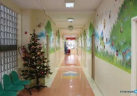 W miejsce pediatrii łóżka covidowe dla dzieci - zdjęcie główne