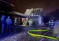 Samorząd zachęca do pomocy pogorzelcom - zdjęcie główne