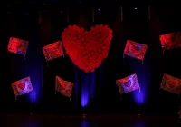  30. finał WOŚP przeszedł do historii - oto jak grała Limanowa i sztab przy LDK - zdjęcie główne