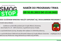 Miasto ogłosiło nabór - do 53 tys. zł dotacji na termomodernizację - zdjęcie główne