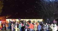 Ponad 200 tys. zł zebrały na Limanowszczyźnie trzy sztaby WOŚP - zdjęcie 3