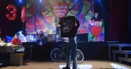 Ponad 200 tys. zł zebrały na Limanowszczyźnie trzy sztaby WOŚP - zdjęcie 4