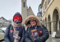 Ponad 200 tys. zł zebrały na Limanowszczyźnie trzy sztaby WOŚP - zdjęcie główne