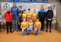 Podsumowanie walki o piłkarskie mistrzostwo regionu - zdjęcie główne