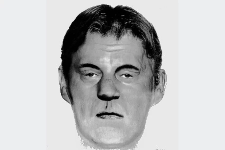 Rozpoznajesz tego mężczyznę? Ciało zostało odnalezione w zaroślach - zdjęcie 2