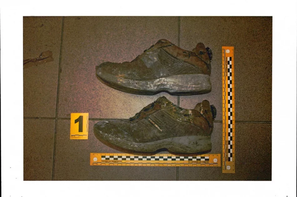 Rozpoznajesz tego mężczyznę? Ciało zostało odnalezione w zaroślach - zdjęcie 3