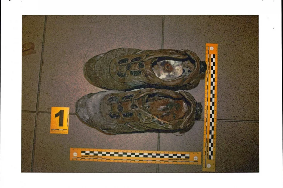 Rozpoznajesz tego mężczyznę? Ciało zostało odnalezione w zaroślach - zdjęcie 4