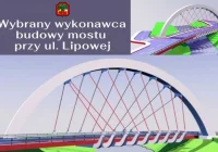 Wyłoniony został wykonawca budowy mostu przy ul. Lipowej - zdjęcie główne