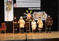 Ogólnopolski sukces kolędników z gminy Limanowa - zdjęcie główne