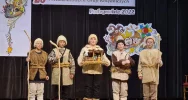 Ogólnopolski sukces kolędników z gminy Limanowa - zdjęcie 2