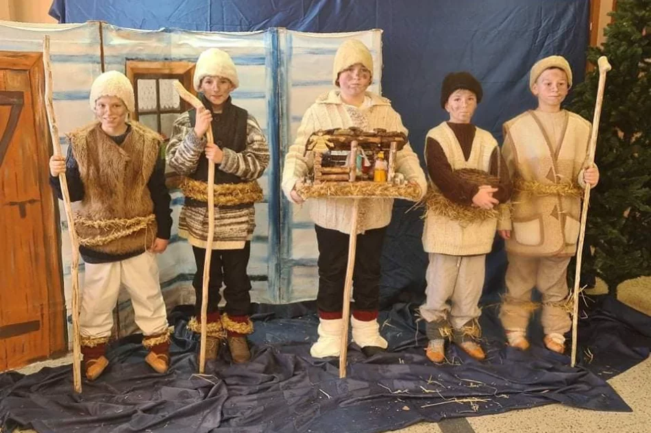 Ogólnopolski sukces kolędników z gminy Limanowa - zdjęcie 3