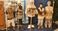 Ogólnopolski sukces kolędników z gminy Limanowa - zdjęcie 3