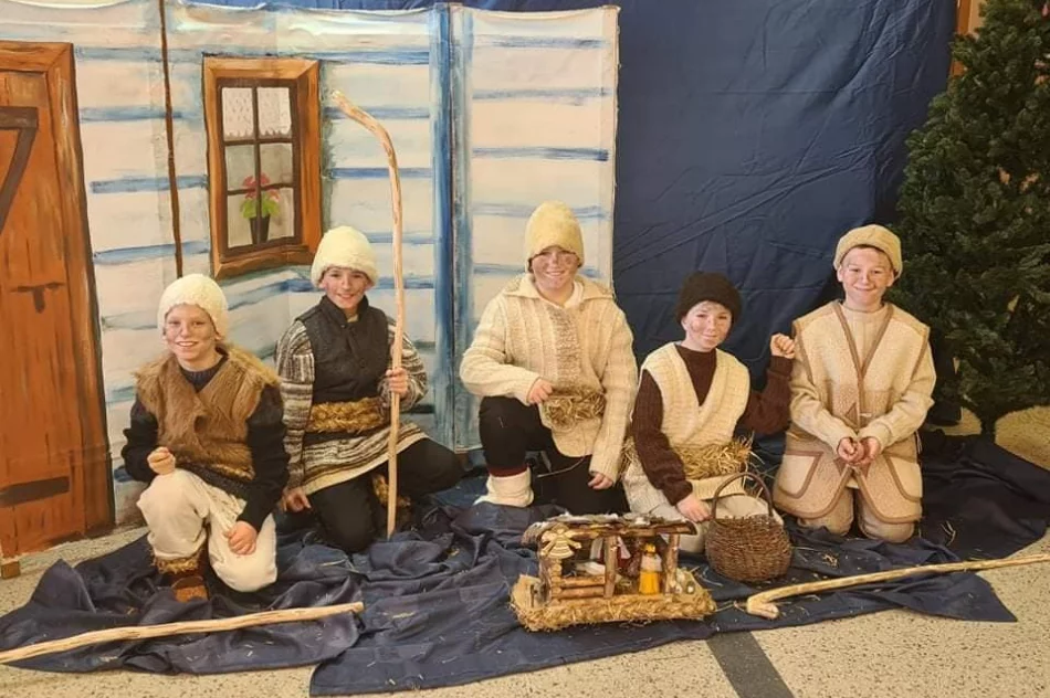 Ogólnopolski sukces kolędników z gminy Limanowa - zdjęcie 4