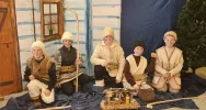 Ogólnopolski sukces kolędników z gminy Limanowa - zdjęcie 4