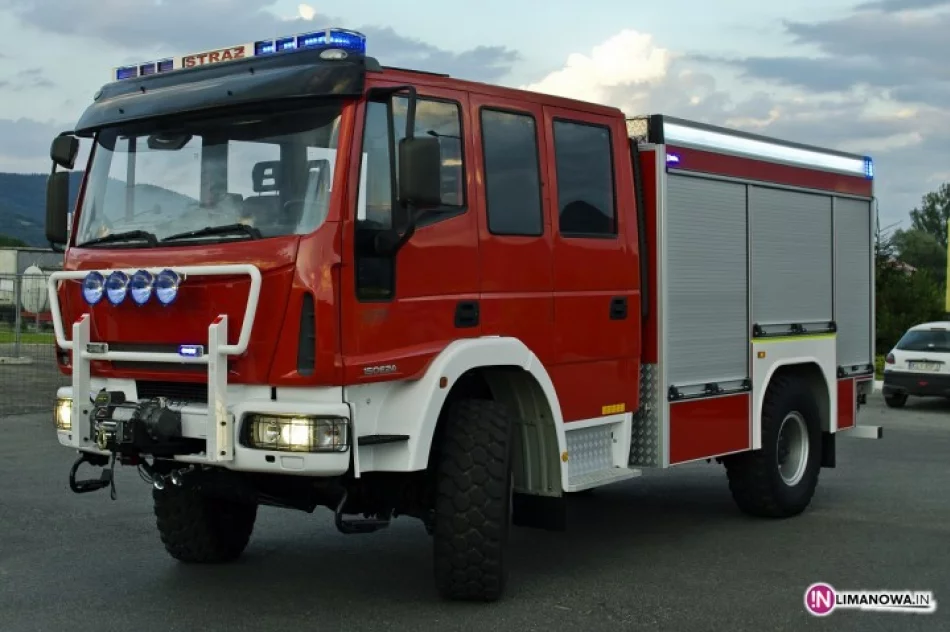 Nowy pojazd za blisko 400 tys. zł - zdjęcie 2