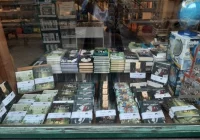 ERGO Hestia po raz drugi wyrusza w literacką podróż  - zdjęcie główne