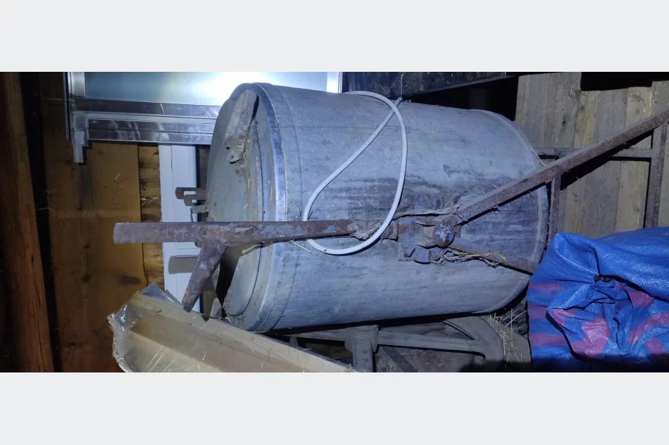 Sprzedam parnik elektryczny - zdjęcie 2