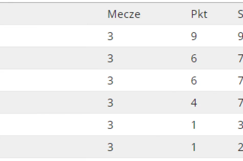 Laskowa dzielnie walczyła ze Spartą - zdjęcie 2
