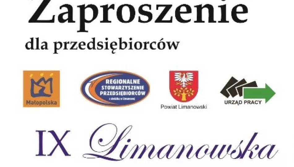 Gala Przedsiębiorczości - weź udział w konkursie - zdjęcie 1