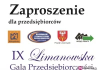 Gala Przedsiębiorczości - weź udział w konkursie - zdjęcie główne