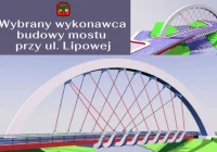 Ruszy budowa nowego mostu. Najtańsza oferta droższa niż poprzednim razem - zdjęcie główne