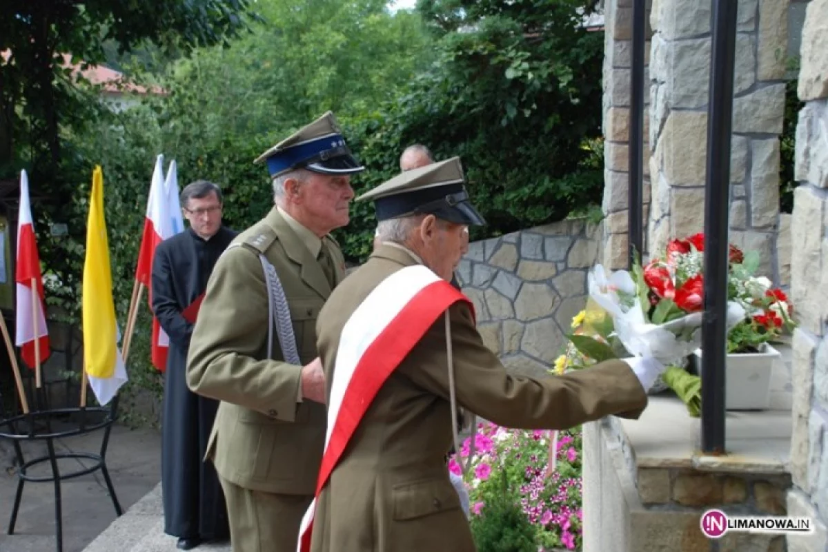 Patriotyzm rodzi się w takich miejscach