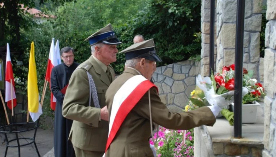 Patriotyzm rodzi się w takich miejscach - zdjęcie 1