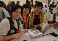 Święto Górali Zagórzańskich i Kliszczackich - zdjęcie główne