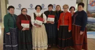 Święto Górali Zagórzańskich i Kliszczackich - zdjęcie 2