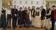 Święto Górali Zagórzańskich i Kliszczackich - zdjęcie 3