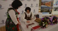 Święto Górali Zagórzańskich i Kliszczackich - zdjęcie 4