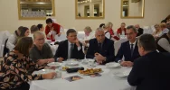 Święto Górali Zagórzańskich i Kliszczackich - zdjęcie 5
