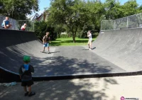 Laskowa ma Park Rekreacji - zdjęcie główne