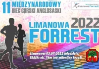 Miasto Limanowa wesprze organizację Biegu Górskiego „Limanowa Forrest” - zdjęcie główne