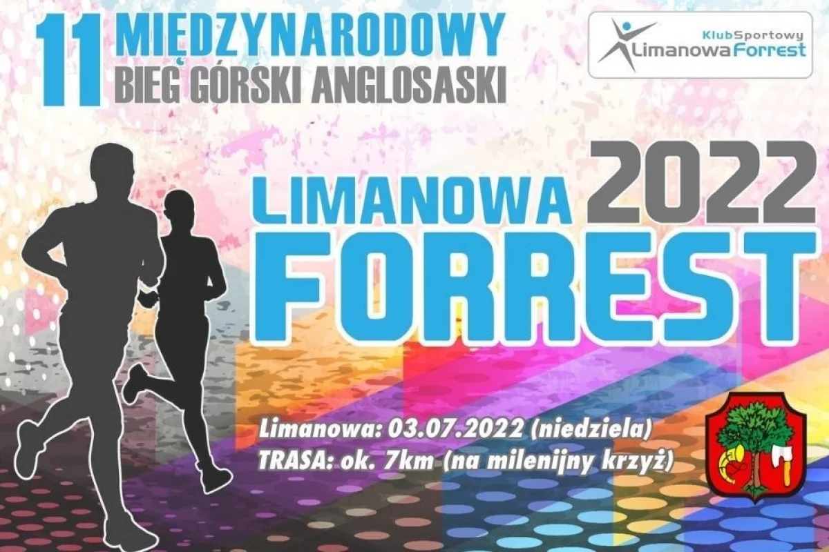 Miasto Limanowa wesprze organizację Biegu Górskiego „Limanowa Forrest”