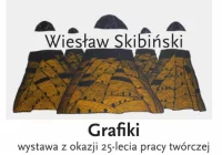 Wystawa na jubileusz 25-lecia pracy - zdjęcie główne