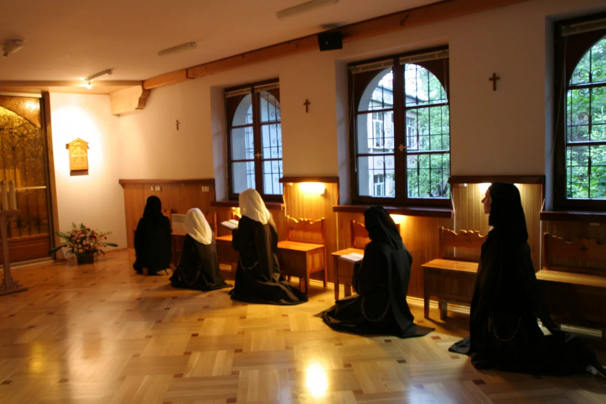 Chcą zbudować nowy klasztor na Limanowszczyźnie