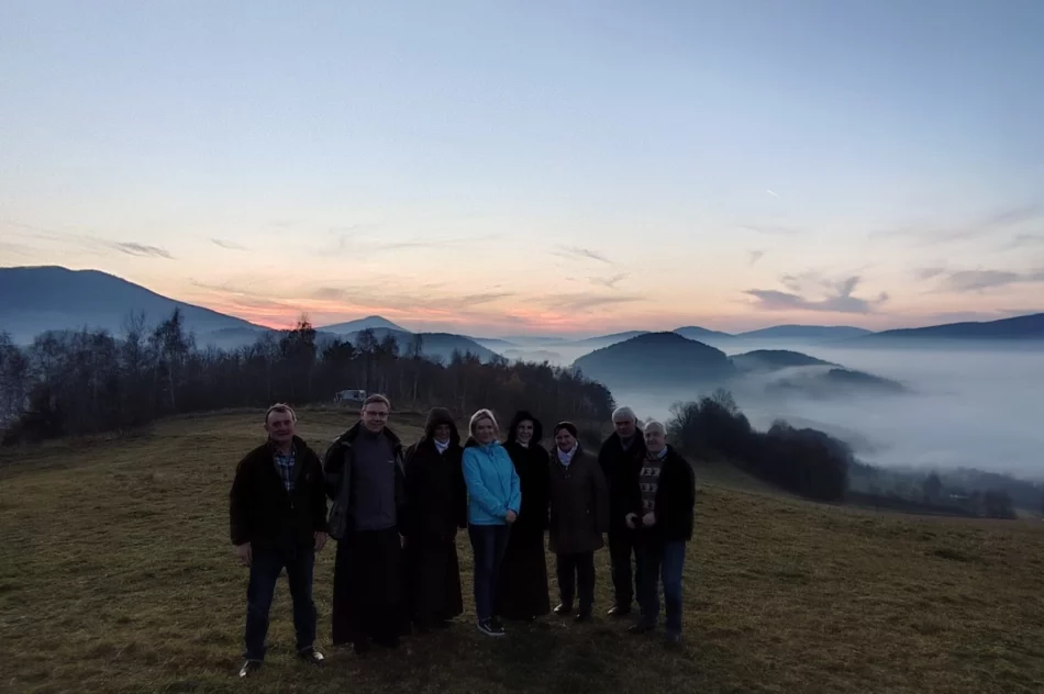 Chcą zbudować nowy klasztor na Limanowszczyźnie - zdjęcie 2