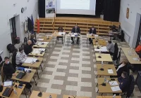 Retransmisja budżetowej sesji Rady Gminy - zdjęcie główne